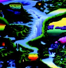 Lexmark promuove il talento artistico Lexmark promuove il talento artistico